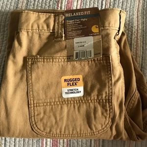 Carhartt Relaxed Fit